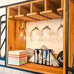 Lejlighed A - Parken, Stilvoll, Modern & Cozy Im Zentrum Von Passau