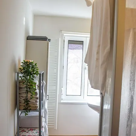 Apartment A - Parken, Stilvoll, Modern&cozy Im Zentrum Von