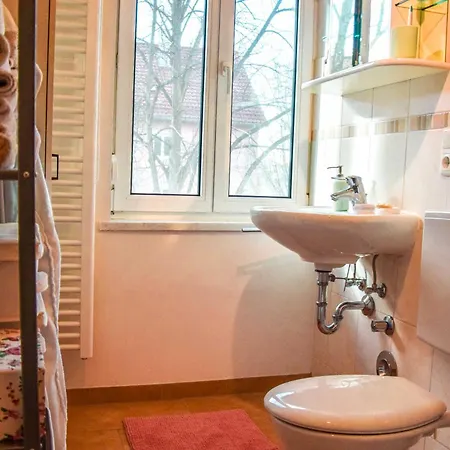 A - Parken, Stilvoll, Modern&cozy Im Zentrum Von * Passau