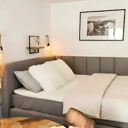 A - Parken, Stilvoll, Modern&cozy Im Zentrum Von Passau