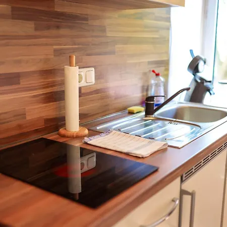 A - Parken, Stilvoll, Modern&cozy Im Zentrum Von Apartment *