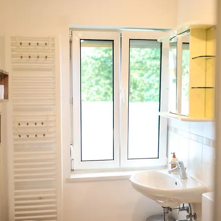 A - Parken, Stilvoll, Modern&cozy Im Zentrum Von Apartment *