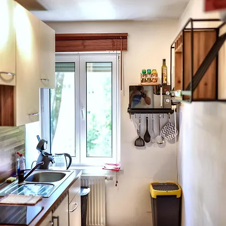 A - Parken, Stilvoll, Modern&cozy Im Zentrum Von Apartment Passau