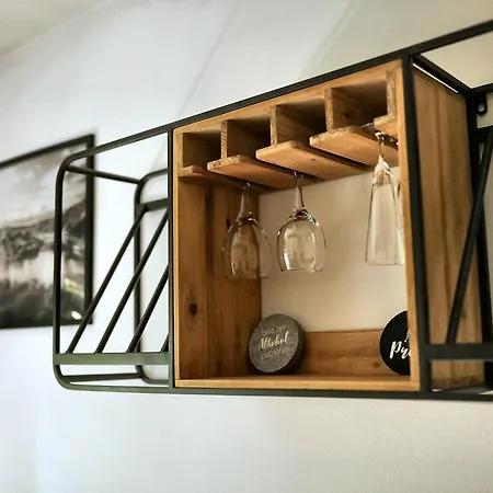 A - Parken, Stilvoll, Modern&cozy Im Zentrum Von Apartment *