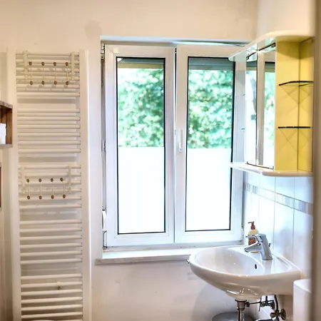 Apartment A - Parken, Stilvoll, Modern&cozy Im Zentrum Von Passau